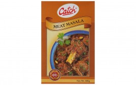 Catch Meat Masala   Box  100 grams